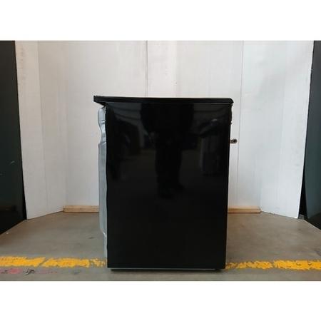 Refurbished Smeg Concert CX91GMBL 90cm Dual Fuel Range Cooker Black