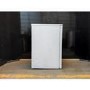 Refurbished Indesit I55ZM1120W Freestanding 103 Litre Under Counter Low Frost Freezer White