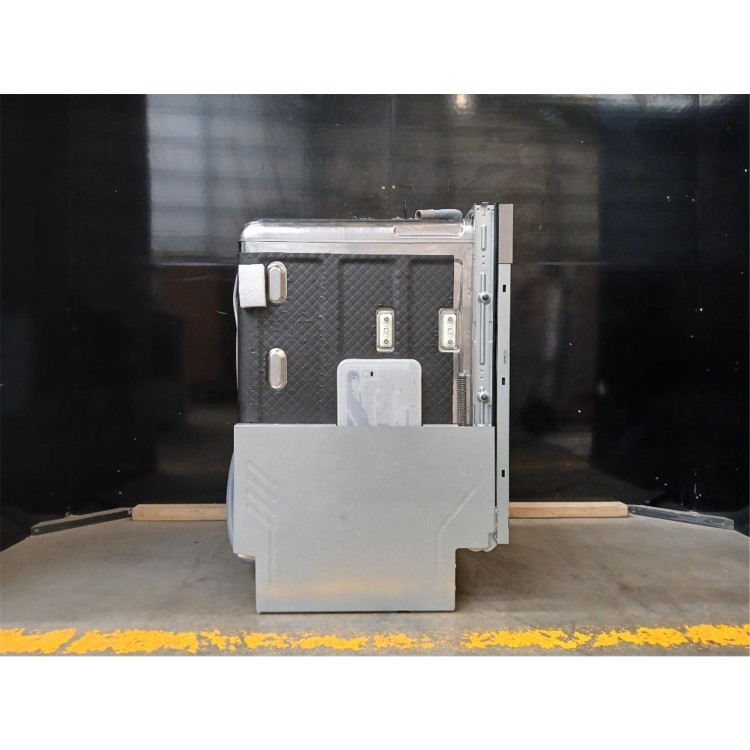Refurbished Hoover H-DISH 500 HI5C6F0S-80 15 Place Fully Integrated Dishwasher