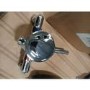 GRADE A2 - Chrome 1 Outlet Exposed Thermostatic Shower Valve - Volta