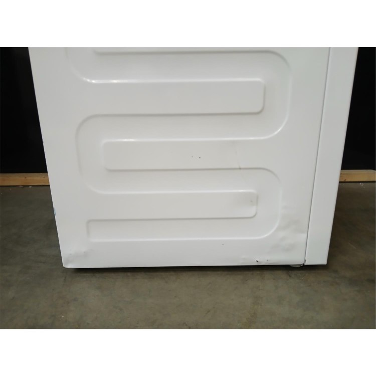 Refurbished Indesit CYDA81WWGLUK Freestanding Vented 8KG Tumble Dryer White