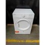 Refurbished Indesit CYDA81WWGLUK Freestanding Vented 8KG Tumble Dryer White