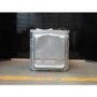 Refurbished Indesit Aria IFW6340IXUK 60cm Single Built In Electric Oven Stainless Steel