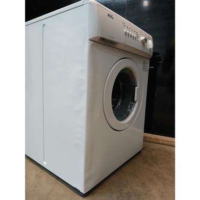 Refurbished AEG LC53502 Freestanding 3KG 1300 Spin Compact Washing Machine White