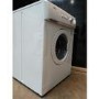 Refurbished AEG LC53502 Freestanding 3KG 1300 Spin Compact Washing Machine White