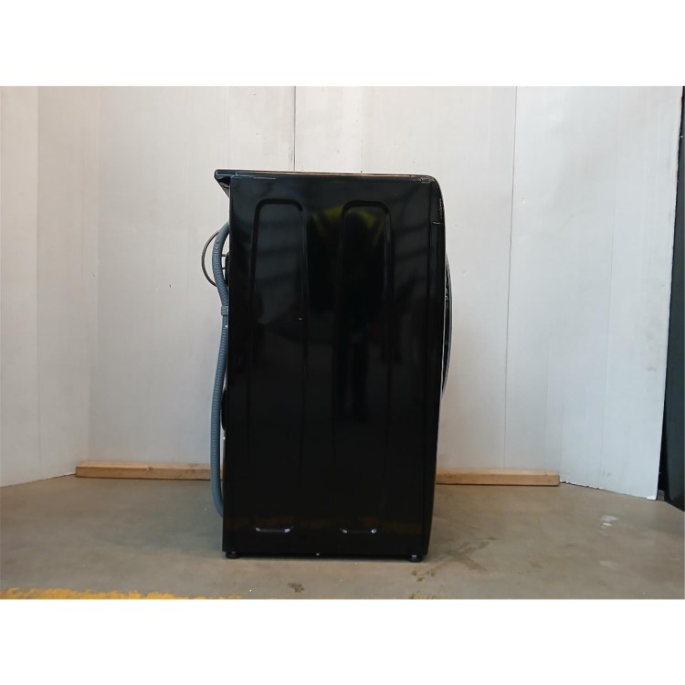 Refurbished Candy Smart Pro CSO686TWMBB6-80 Freestanding 8KG 1600 Spin Washing Machine Black