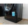 Refurbished Candy Smart Pro CSO686TWMBB6-80 Freestanding 8KG 1600 Spin Washing Machine Black