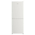 IB55532WUK Indesit 229 Litre 60/40 Freestanding Fridge Freezer - White