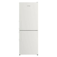 Indesit 229 Litre 60/40 Freestanding Fridge Freezer - White