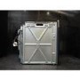 Refurbished Indesit KFWS3844HIXUK 60cm Single Built In Electric Oven Stainless Steel