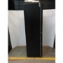 Refurbished Bosch Series 2 KGN27NBEAG Freestanding 255 Litre 50/50 Frost Free Fridge Freezer Black
