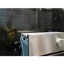 Refurbished Indesit Aria IFW6330IX 60cm Single Built In Electric Oven Stainless Steel
