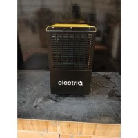 Refurbished ECD30-V2 electriQ 30 litre per day Commercial Dehumidifier on Large wheels with digital humidistat