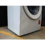 Refurbished Hoover H-Wash 500 HD4149AMC/1-80 Freestanding 14/9KG 1400 Spin Washer Dryer White