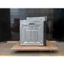 Refurbished Hisense BI62211CX 60cm Single Built In Electric Oven Stainless Steel