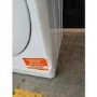 Refurbished Indesit Push&Go BDE107436WVUK Freestanding 10/7KG 1400 Spin Washer Dryer White
