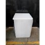 Refurbished Indesit Push&Go BDE107436WVUK Freestanding 10/7KG 1400 Spin Washer Dryer White