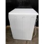 Refurbished Indesit Push&Go BDE107436WVUK Freestanding 10/7KG 1400 Spin Washer Dryer White