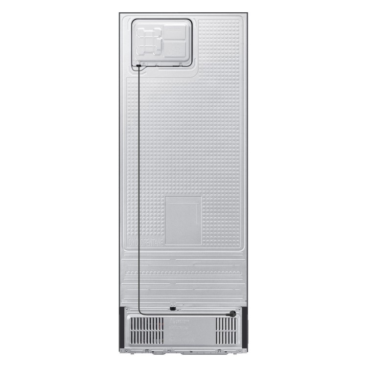 Refurbished Samsung SpaceMax RB53DG703CS9EU Freestanding 538 Litre 70/30 Fridge Freezer Silver