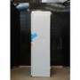 Refurbished Miele FNS7770E Integrated 213 Litre In-column Frost Free Freezer White