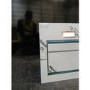 Refurbished Smeg KSG9P4X 90cm Canopy Hood Stainless Steel