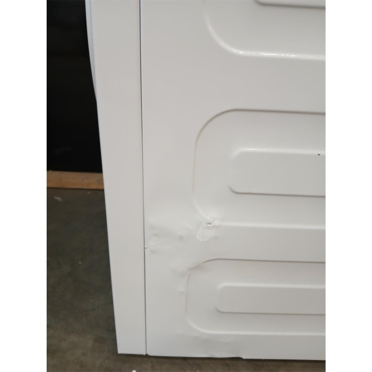 Refurbished Indesit CYDA81WWGLUK Freestanding Vented 8KG Tumble Dryer White