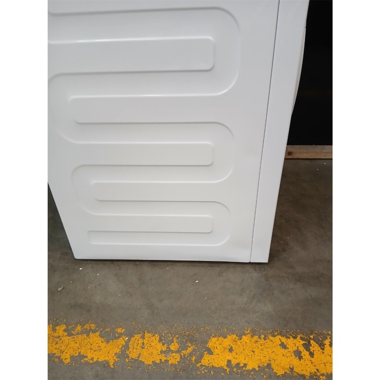 Refurbished Indesit CYDA81WWGLUK Freestanding Vented 8KG Tumble Dryer White