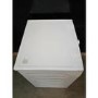 Refurbished Indesit CYDA81WWGLUK Freestanding Vented 8KG Tumble Dryer White