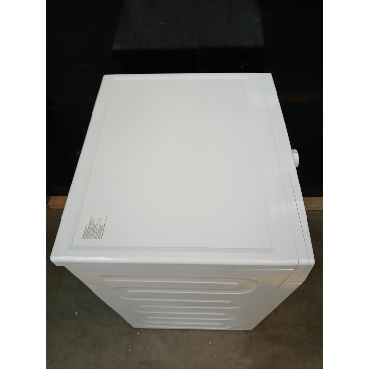 Refurbished Indesit CYDA81WWGLUK Freestanding Vented 8KG Tumble Dryer White
