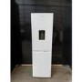 Refurbished electriQ eiQ55181WHT Freestanding 245 Litre 50/50 Frost Free Fridge Freezer White