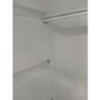 Refurbished electriQ eiQ55181WHT Freestanding 245 Litre 50/50 Frost Free Fridge Freezer White