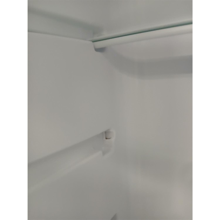 Refurbished electriQ eiQ55181WHT Freestanding 245 Litre 50/50 Frost Free Fridge Freezer White