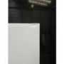 Refurbished electriQ eiQ55181WHT Freestanding 245 Litre 50/50 Frost Free Fridge Freezer White