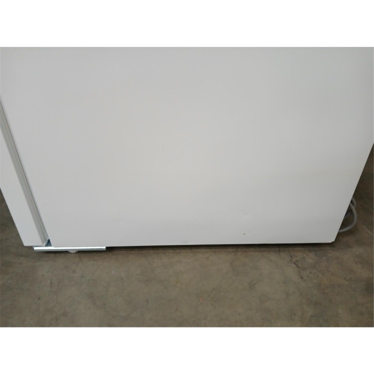 Refurbished electriQ eiQ55181WHT Freestanding 245 Litre 50/50 Frost Free Fridge Freezer White
