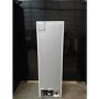 Refurbished electriQ eiQ55181WHT Freestanding 245 Litre 50/50 Frost Free Fridge Freezer White