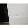 Refurbished electriQ eiQ55181WHT Freestanding 245 Litre 50/50 Frost Free Fridge Freezer White