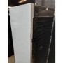 Refurbished AEG 3000-Series DynamicAir SKE818E1DC Integrated 310 Litre Tall Fridge White