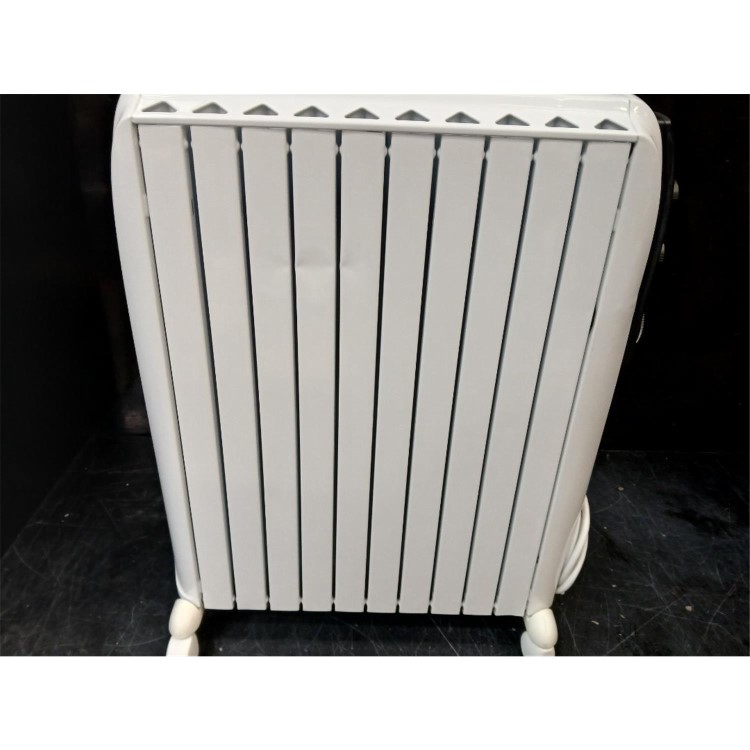 Refurbished Delonghi TRD41025T Dragon 4 Oil Filled Radiator