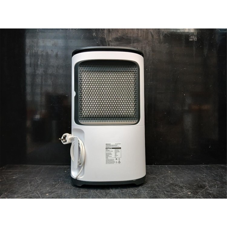 GRADE A3 - Meaco Arete One 20L Low Energy Laundry Dehumidifier