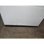 Refurbished AEG CGX1130ACW 55cm Gas Cooker with Lid White