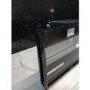 Refurbished Bosch Series 6 DBB97AM60B 90cm Canopy Cooker Hood Black