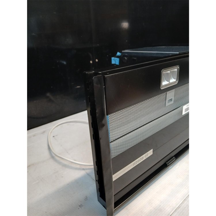 Refurbished Bosch Series 6 DBB97AM60B 90cm Canopy Cooker Hood Black