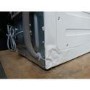 Refurbished electriQ eiQWMTL8A Freestanding 8KG 1300 Spin Top Loading Washing Machine White
