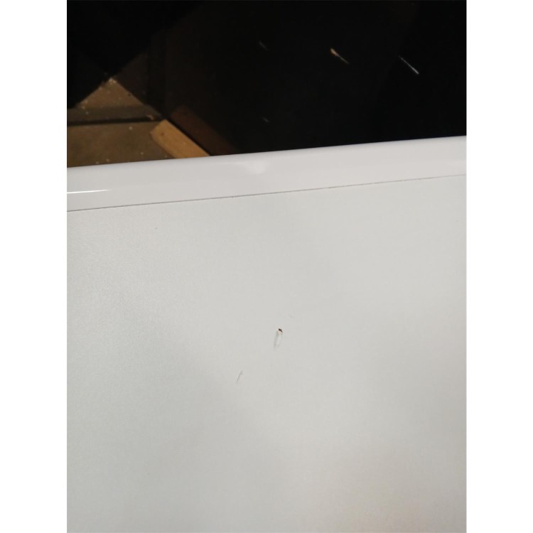 Refurbished Indesit CYDA81WWGLUK Freestanding Vented 8KG Tumble Dryer White