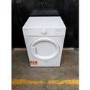 Refurbished Indesit CYDA81WWGLUK Freestanding Vented 8KG Tumble Dryer White