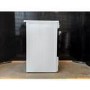 Refurbished electriQ EQECW160CERAMIC 60cm Electric Cooker White