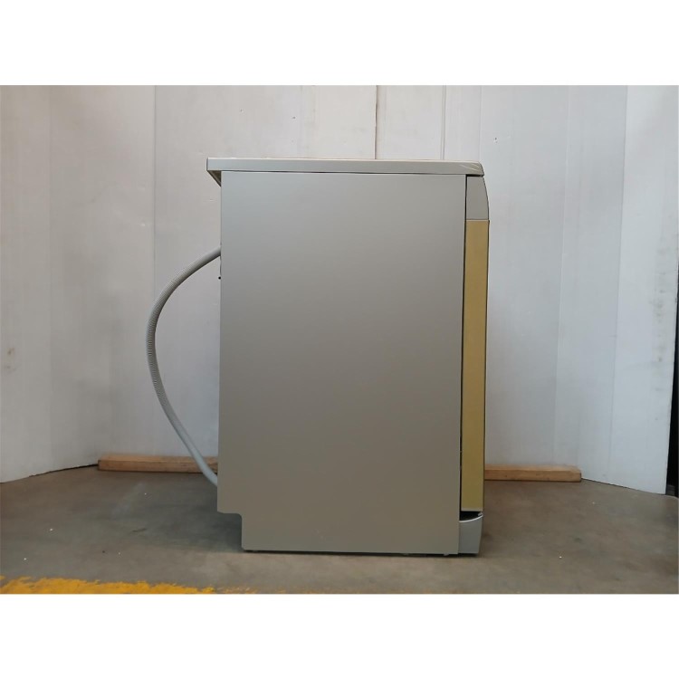 Refurbished Bosch Series 2 SMS2HVI67G 14 Place Freestanding Dishwasher Stainless Steel