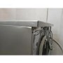 Refurbished Bosch Series 2 SMS2HVI67G 14 Place Freestanding Dishwasher Stainless Steel