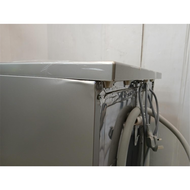 Refurbished Bosch Series 2 SMS2HVI67G 14 Place Freestanding Dishwasher Stainless Steel