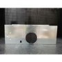 Refurbished Elica Lane LANE-80-SS 72cm Canopy Cooker Hood Stainless Steel